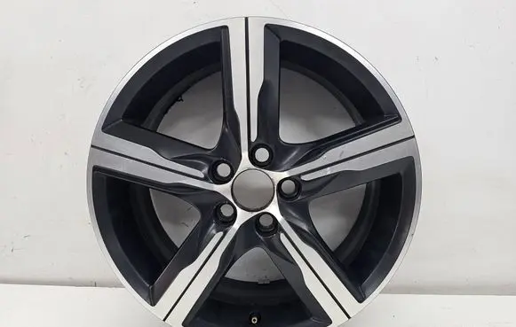 Volvo V40 R17 alloy rim 31423871 SP31423871