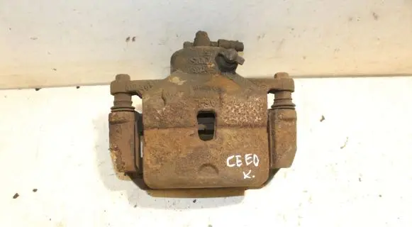 KIA Ceed Front brake caliper