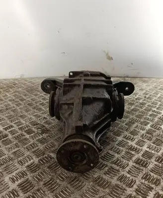BMW 3 E36 Rear differential 1212665