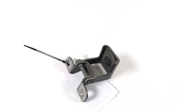 Tailgate/trunk/boot hinge