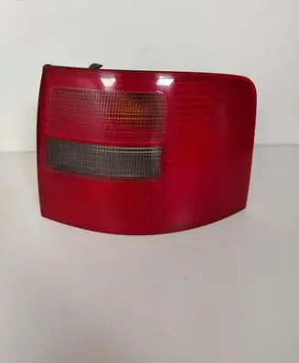 Audi A6 S6 C5 4B Rear/tail lights 4B9945096D 397009999