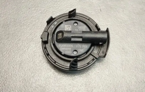 Audi Q3 F3 Airbag deployment crash/impact sensor 5Q0959354