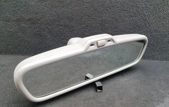 Audi A6 S6 C6 4F Rear view mirror (interior) 4F0857511E 4F0857511E1YE