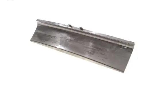Panel trim