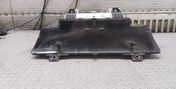 Suzuki Liana Speedometer (instrument cluster) 341104G0