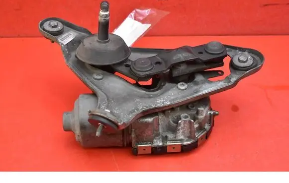 Peugeot 508 RXH Rear window wiper motor 1397220614