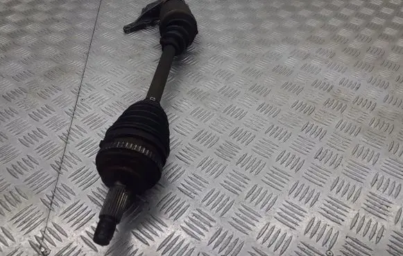 Honda HR-V Front driveshaft