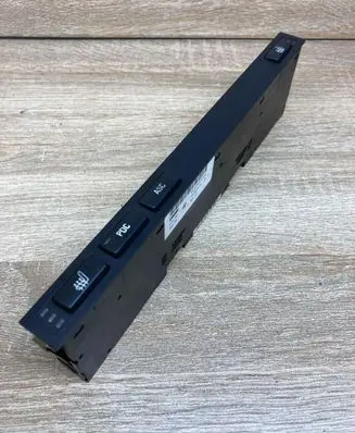 BMW 5 E39 Seat heating switch 8373715 03742023