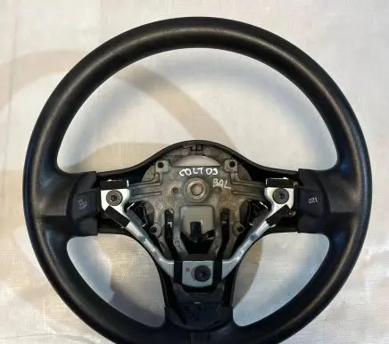 Mitsubishi Colt Steering wheel 6027644