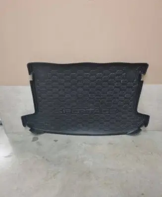 KIA Sportage Rubber trunk/boot mat liner F1122ADE00