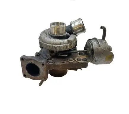 Ford Galaxy Turbo 9671413780 GTB144902
