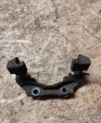 Citroen C4 Grand Picasso Front Brake Caliper Pad/Carrier 