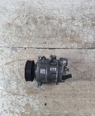 Air conditioning (A/C) compressor (pump)