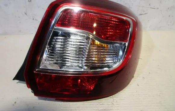 Dacia Sandero Rear/tail lights