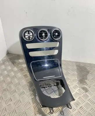 Mercedes-Benz C W205 Center console A2056800210