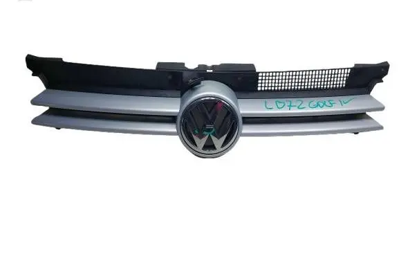 Volkswagen Golf IV Front grill 1J0853651HKAS 1J0853651H