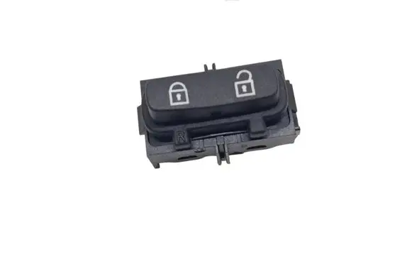 Volvo V70 Central locking switch button 30710476 03451610