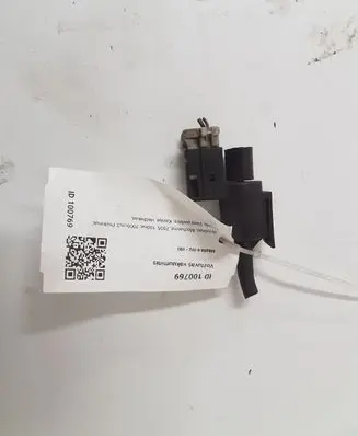 Mazda 6 Vacuum valve K5T49091