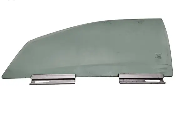 Volvo S80 Front door window glass four-door DOT57M1502AS2 43R00043