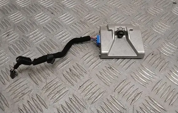 KIA Niro Windshield/windscreen camera 99211Q4500