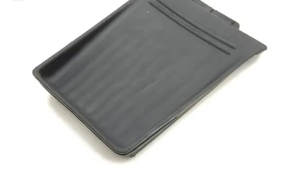 Nissan Leaf II (ZE1) Panel drawer/shelf pad 969735SH0A 969YS5SH0A
