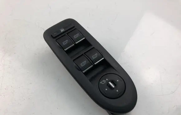 Ford Kuga II Electric window control switch 9M5T14A132AA