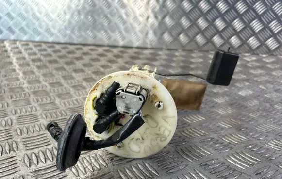 Fuel level sensor