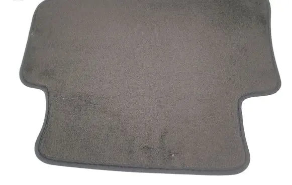 Volkswagen T-Roc Rear floor mat 