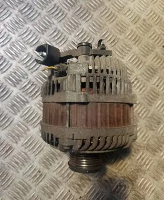 Peugeot 407 Generator/alternator