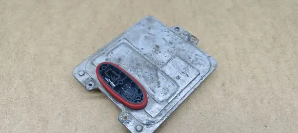 Mercedes-Benz E W211 Headlight ballast module Xenon A2118705585