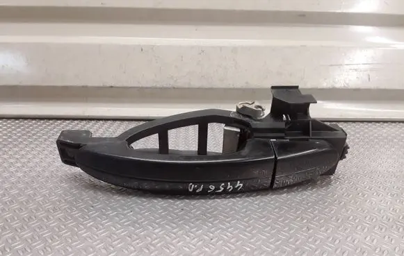 Ford S-MAX Front door exterior handle 
