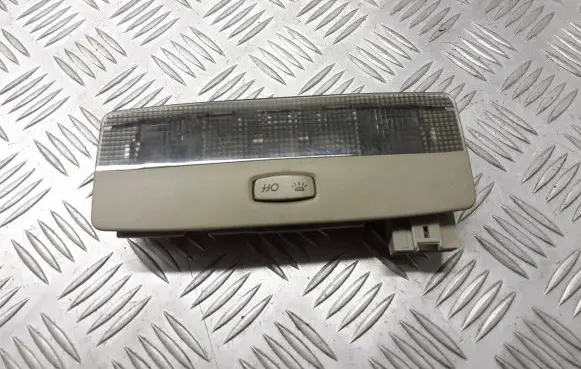 Nissan Primera Other interior light BRAK