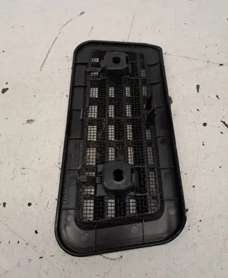 Lexus RX 450H Parcel shelf grill 6365548020