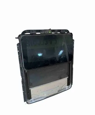 BMW 7 E65 E66 Sunroof set 895696913