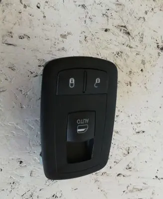 Dodge Challenger Electric window control switch 68183751AB