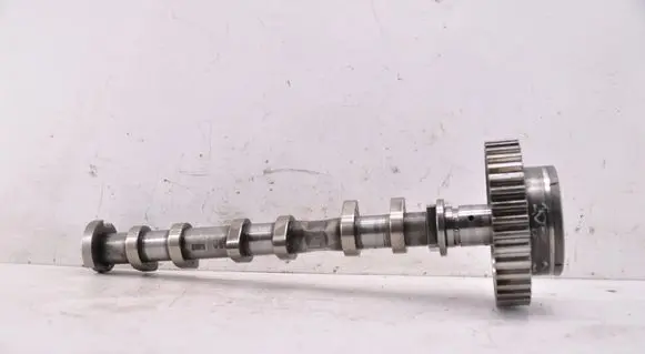 Peugeot 208 I Camshaft 9675437180 9676237280