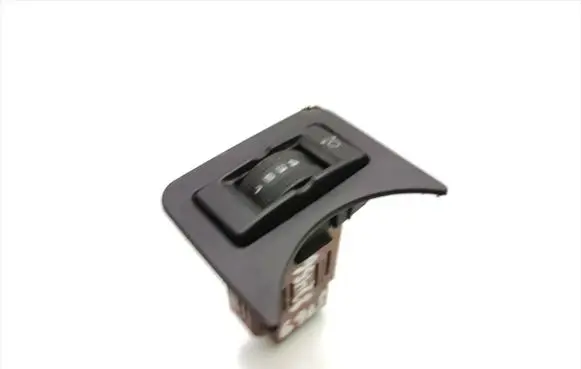 Man TGE 1gen Headlight level height control switch 81.25907.01 A1249-00