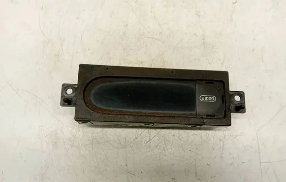 Renault Espace III Head up display screen 6025316270A 309077