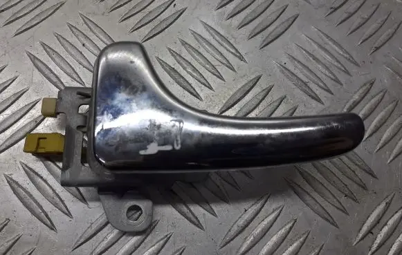 Volvo S40, V40 Rear door interior handle