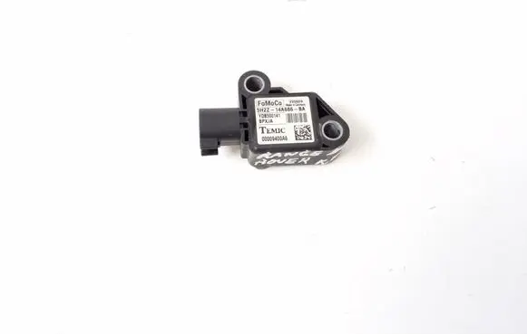 Land Rover Range Rover L322 Airbag deployment crash/impact sensor 5H2Z14A686BA