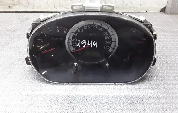Mazda 5 Speedometer (instrument cluster) C23555430