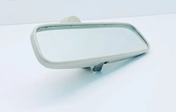 Suzuki Swift I Rear view mirror (interior) 8477063J00