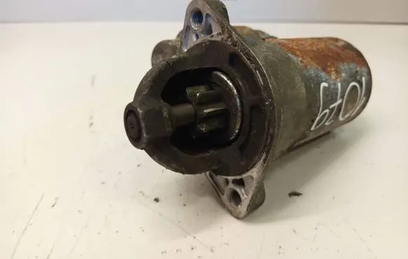 KIA Rio Starter motor 8000174