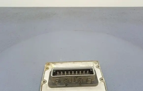 Chrysler Grand Voyager IV Other control units/modules 05144579AB