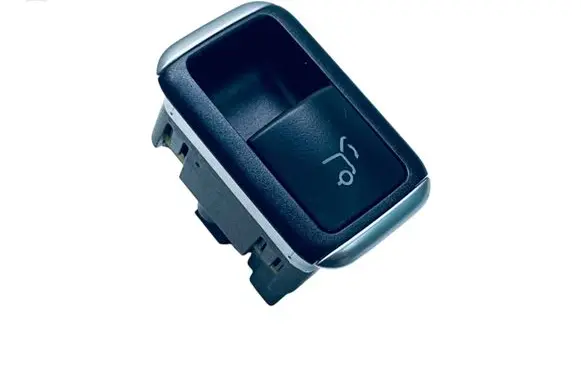 Mercedes-Benz GL X166 Tailgate opening switch A1668707610