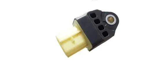 Toyota Auris E180 Airbag deployment crash/impact sensor 8983102140 408AFSUX8