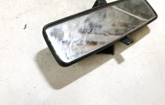Alfa Romeo 166 Rear view mirror (interior) e30154946