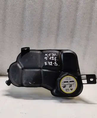 Volvo XC70 Coolant expansion tank/reservoir 6G918K218D2L4A