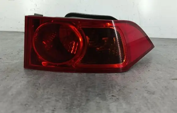 Honda Accord Rear/tail lights P3212R