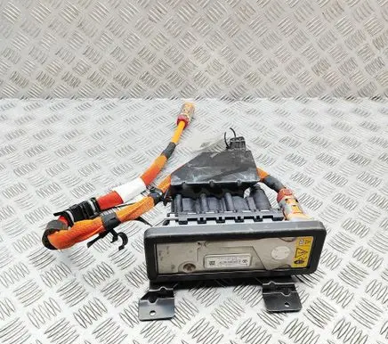 Mercedes-Benz A W177 Other control units/modules A0008359604 A1770095799